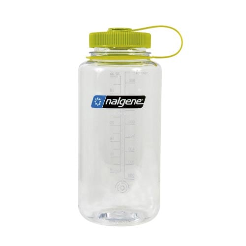 ナルゲン ボトル 広口1.0L Tritan Renew...