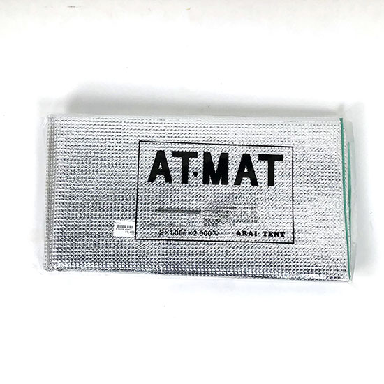 アライテント テントマット ARI051 テントマットL...