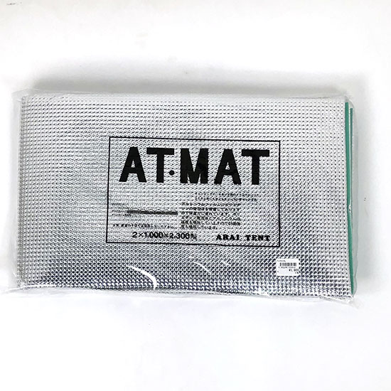 アライテント テントマット ARI052 テントマットX...