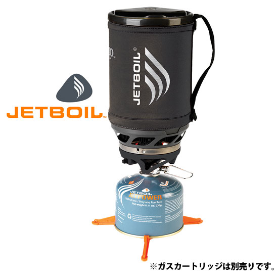 ジェットボイル sumo 1824382 (CARBカー...