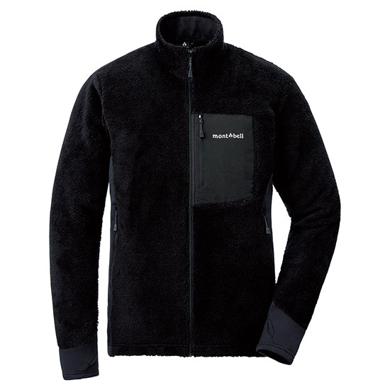 モンベル クリマエア ジャケット Men's 11066...