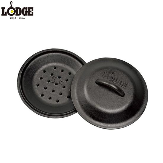 ロッジ スキレットカバー 8インチ L5IC3 LDG1...