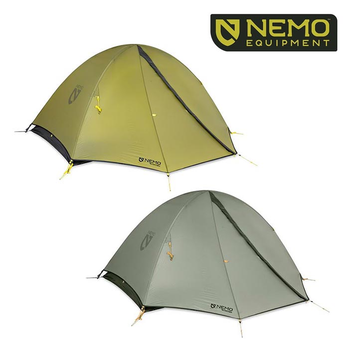 ニーモ アトム オズモ 2P NM-ATMOS-2P テ...