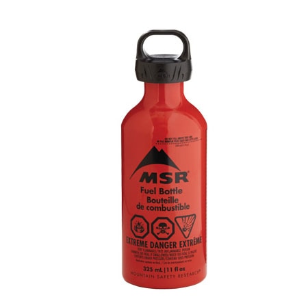 MSR ボトル 36830 MSR燃料ボトル (11oz...