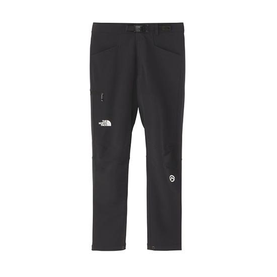 ザノースフェイス ビッグウォールパンツ NB82321 ...