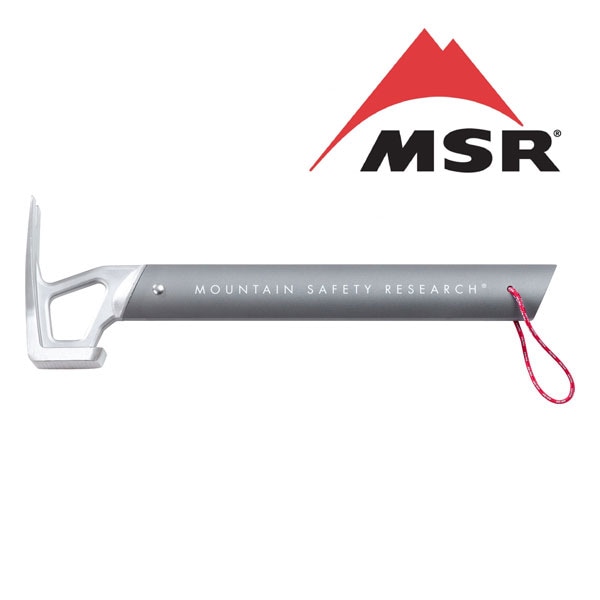 MSR ハンマー MSR37777 ステイクハンマー S...