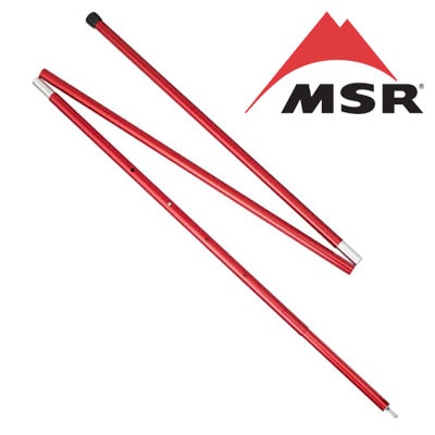 MSR ポール MSR37830 アジャスタブルポール8...