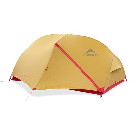 MSR ハバハバシールド 2 MSR37068 テント  2人用テント モチヅキ製品取扱店