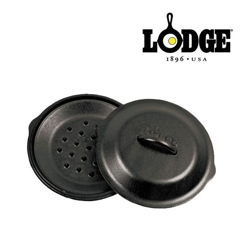 ロッジ ロジックスキレットカバー9インチ LDG1924...