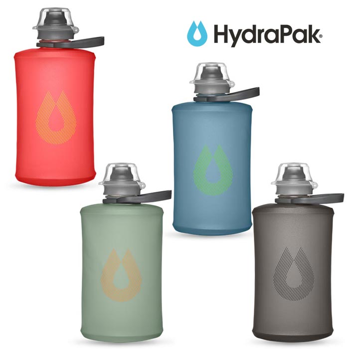 ハイドラパック ストウボトル 350ml HDPGS340  ボトル