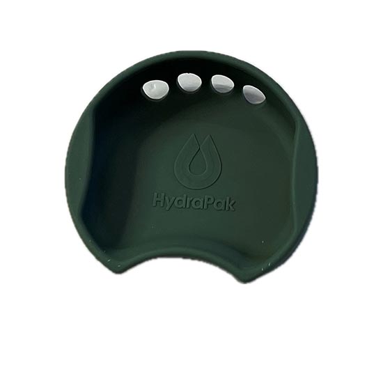 ハイドラパック ウォーターゲート HDPA164 リーコン クリップ&キャリー用内ブタ プラスチックボトルオプション